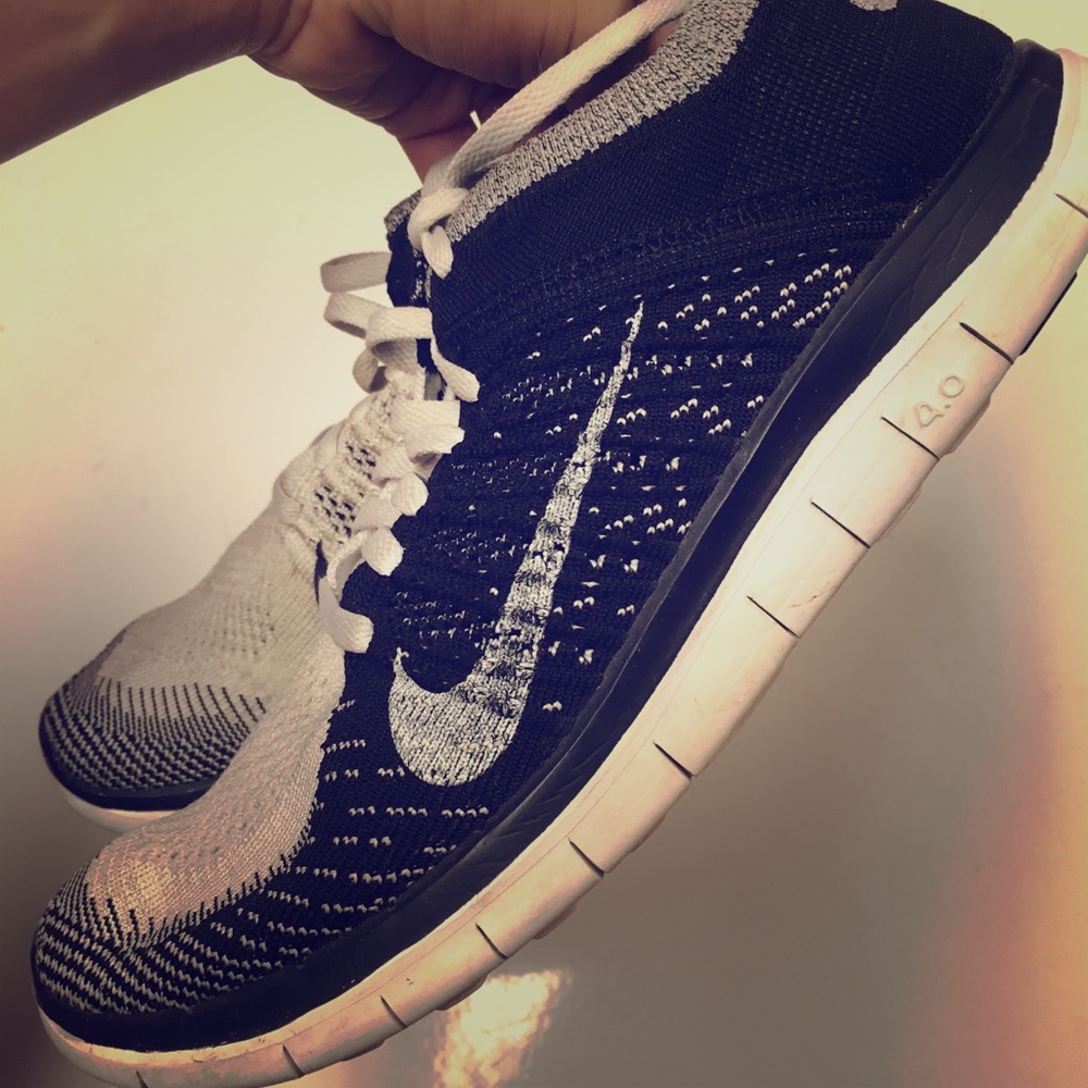 Nike’s